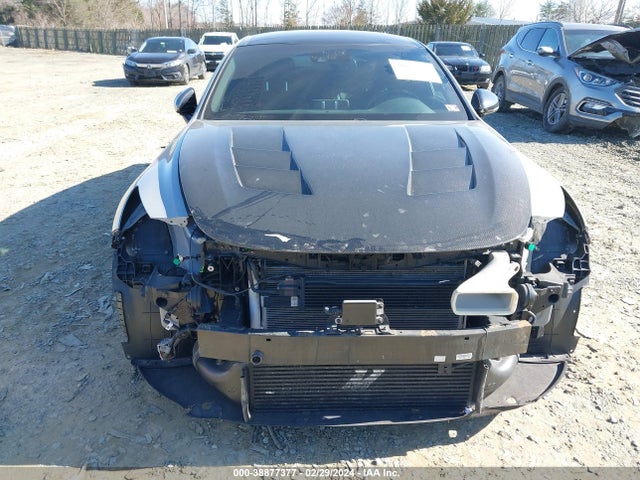 KIA Stinger Gt1 2019 KNAE45LCXK6042587 Image 13