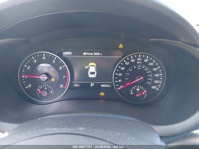 KIA Stinger Gt1 2019 KNAE45LCXK6042587 Image 7