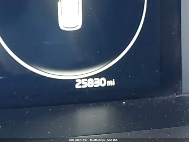 5XYRK4LF6MG046313 KIA Sorento Sx Prestige