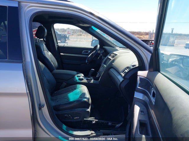Ford EXPLORER SPORT 2016 1FM5K8GT0GGB98042 Image 5