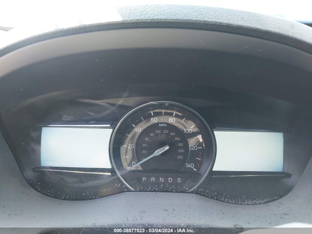 Ford EXPLORER SPORT 2016 1FM5K8GT0GGB98042 Image 7