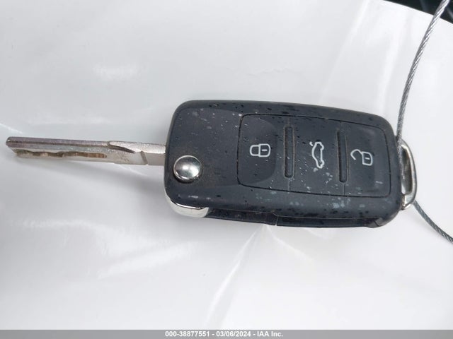 1VWLA7A3XKC002221 Volkswagen Passat 2.0t Wolfsburg Edition