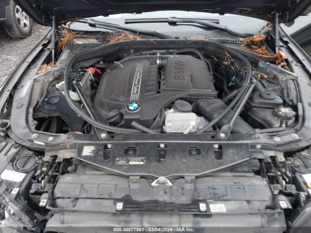 WBA5B3C52ED538804 BMW 535i Xdrive