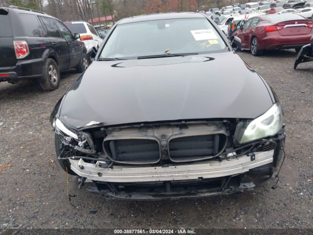 WBA5B3C52ED538804 BMW 535i Xdrive