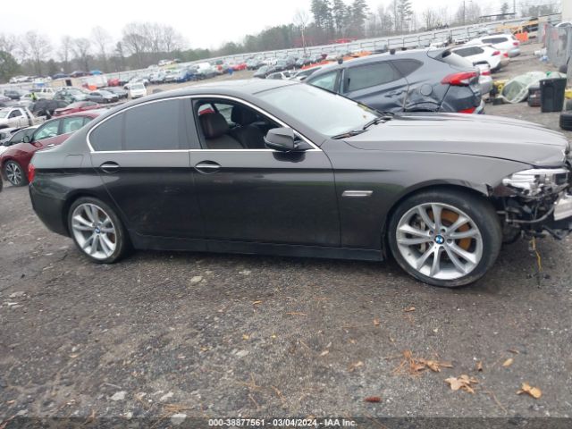 WBA5B3C52ED538804 BMW 535i Xdrive