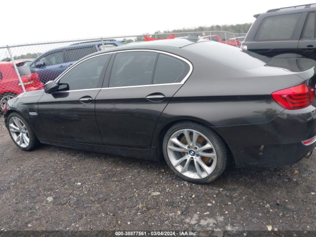 WBA5B3C52ED538804 BMW 535i Xdrive