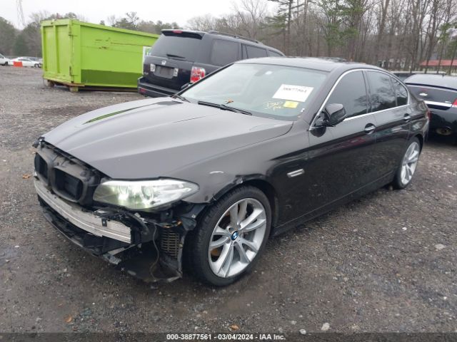 WBA5B3C52ED538804 BMW 535i Xdrive