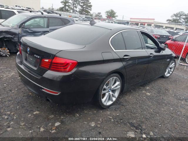 WBA5B3C52ED538804 BMW 535i Xdrive