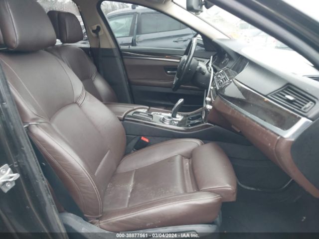 WBA5B3C52ED538804 BMW 535i Xdrive