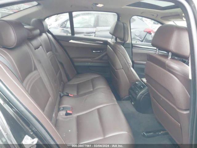 WBA5B3C52ED538804 BMW 535i Xdrive