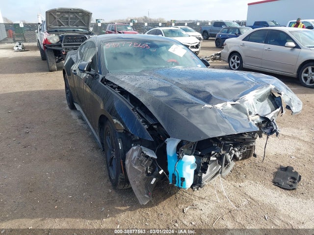 2024 1FA6P8THXR5111960 main image