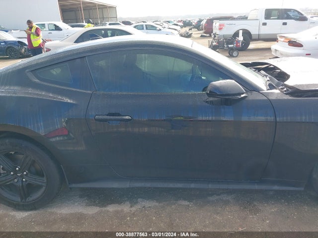 Ford Mustang Ecoboost Fastback 2024 1FA6P8THXR5111960 Image 13