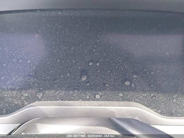 Toyota Sequoia Capstone 2023 7SVAAABA1PX015255 Image 14