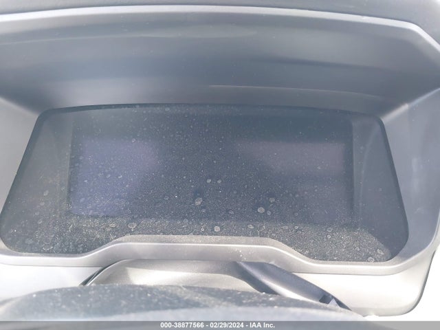 Toyota Sequoia Capstone 2023 7SVAAABA1PX015255 Image 7
