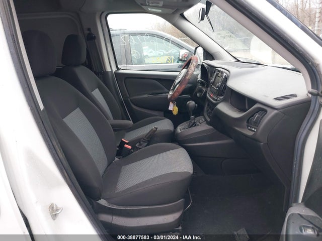 RAM Promaster City Tradesman 2017 ZFBERFAB2H6D69262 Image 5