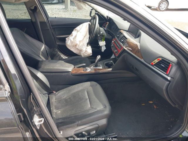 2013 BMW 328I WBA3B5C53DF591002 Photo 4