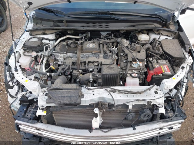 Toyota Corolla Hybrid Se 2023 JTDBCMFEXP3008948 Image 10