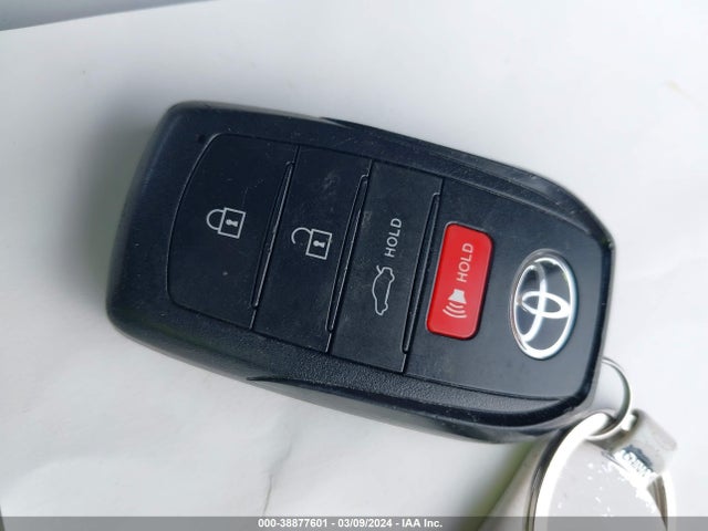 Toyota Corolla Hybrid Se 2023 JTDBCMFEXP3008948 Image 11