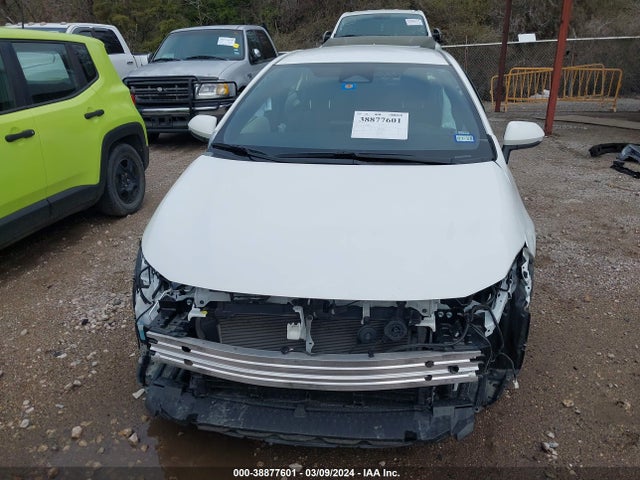 Toyota Corolla Hybrid Se 2023 JTDBCMFEXP3008948 Image 13