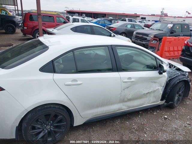 Toyota Corolla Hybrid Se 2023 JTDBCMFEXP3008948 Image 14