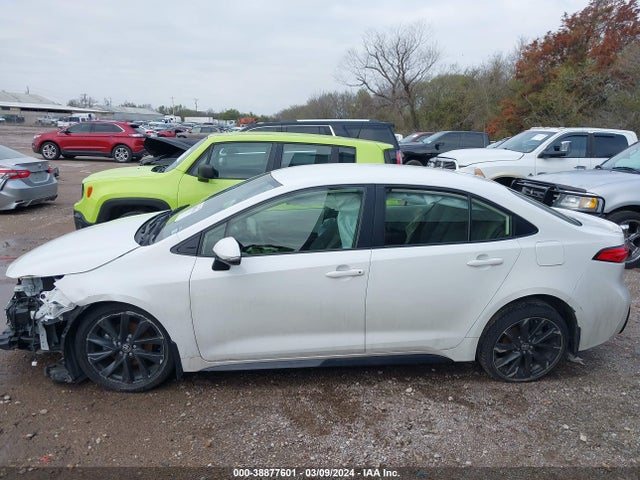 Toyota Corolla Hybrid Se 2023 JTDBCMFEXP3008948 Image 15