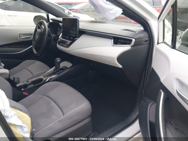Toyota Corolla Hybrid Se 2023 JTDBCMFEXP3008948 Image 5