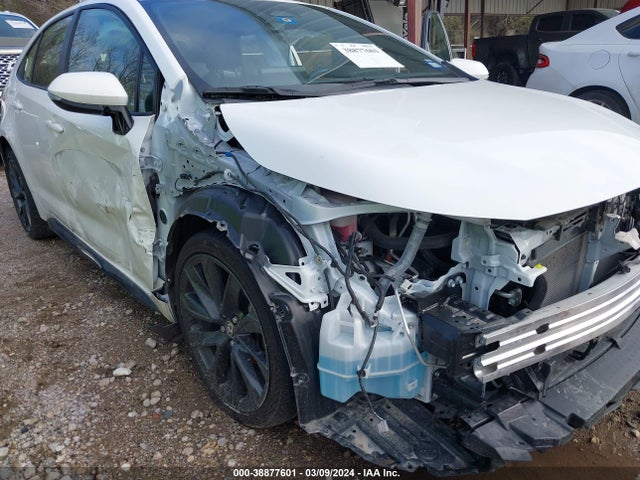 Toyota Corolla Hybrid Se 2023 JTDBCMFEXP3008948 Image 6