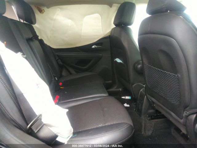 KL4CJESB3MB335635 Buick Encore Awd Preferred