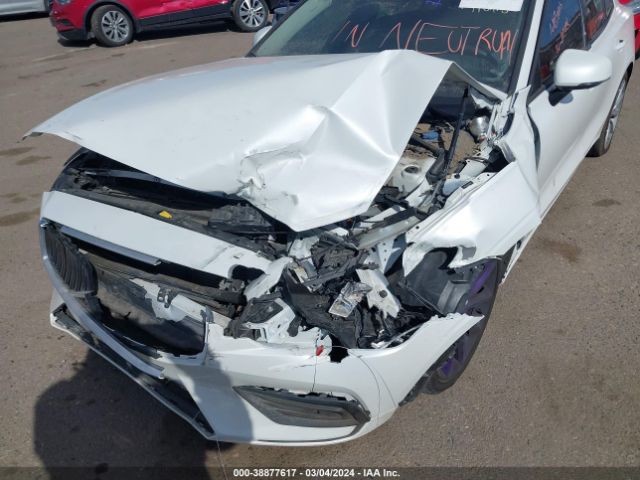7JRA22TKXLG043345 Volvo S60 T6 Momentum