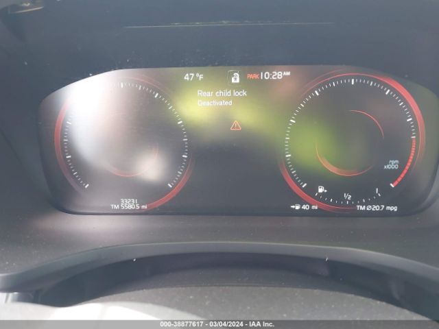 7JRA22TKXLG043345 Volvo S60 T6 Momentum