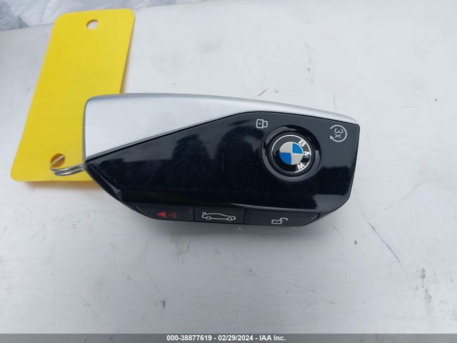 WBA23EH00PCM30036 BMW 740 I