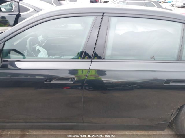 WBA23EH00PCM30036 BMW 740 I
