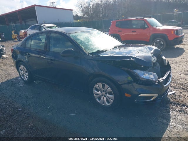 2016 1G1PC5SH9G7157946 main image