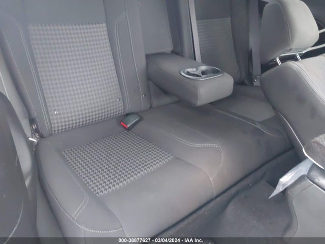 Dodge Challenger Sxt 2019 2C3CDZAG5KH723606 Image 8