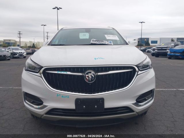 5GAERBKW9LJ239006 Buick Enclave Fwd Essence