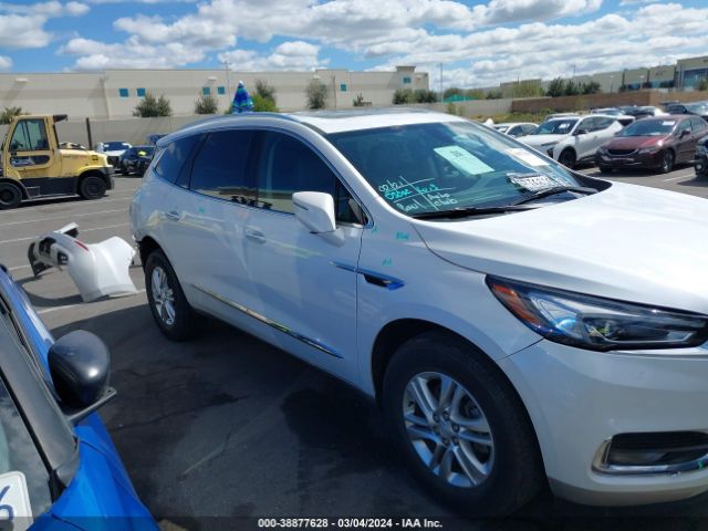 5GAERBKW9LJ239006 Buick Enclave Fwd Essence