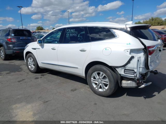 5GAERBKW9LJ239006 Buick Enclave Fwd Essence