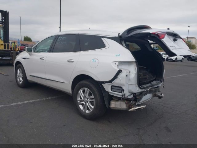 5GAERBKW9LJ239006 Buick Enclave Fwd Essence