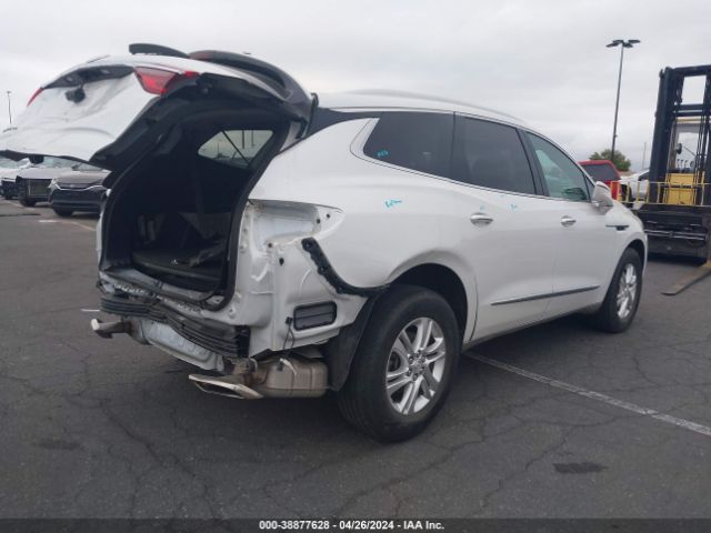 5GAERBKW9LJ239006 Buick Enclave Fwd Essence