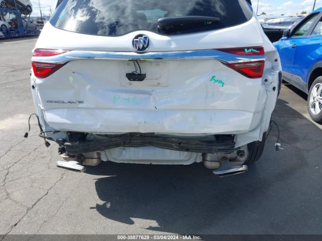 5GAERBKW9LJ239006 Buick Enclave Fwd Essence