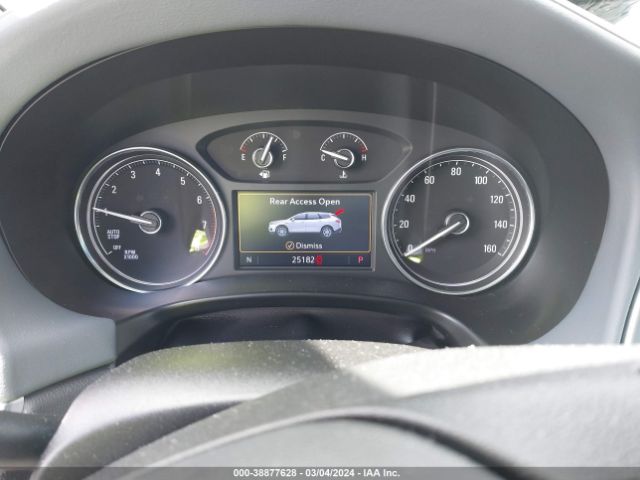 5GAERBKW9LJ239006 Buick Enclave Fwd Essence