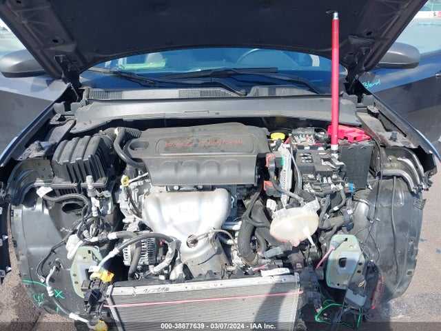2021 Jeep Compass 80th Anniversary Fwd მანქანა იყიდება აუქციონზე, vin: 3C4NJCEB3MT545729, აუქციონის ნომერი: 38877639