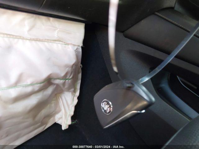 2022 BUICK ENVISION LRBFZNR42ND126068 Photo 10