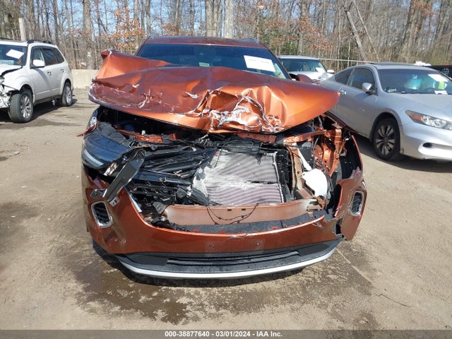 Buick Envision Fwd Essence 2022 LRBFZNR42ND126068 Image 13