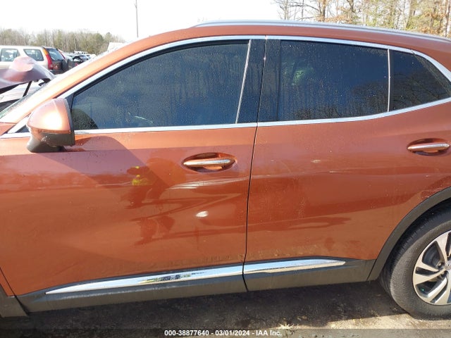 Buick Envision Fwd Essence 2022 LRBFZNR42ND126068 Image 15