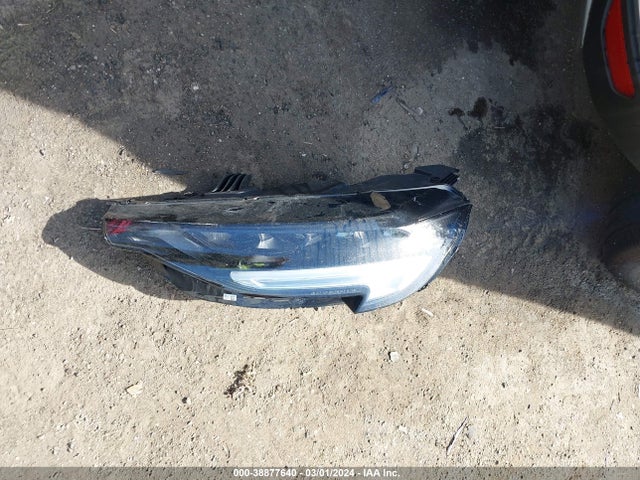 Buick Envision Fwd Essence 2022 LRBFZNR42ND126068 Image 12