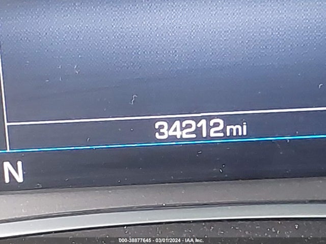 Chevrolet EQUINOX LT 2023 3GNAXUEG0PL189640 Image 15