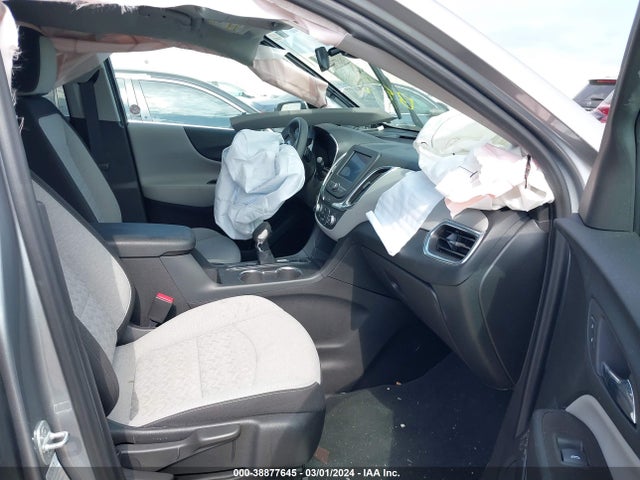 Chevrolet EQUINOX LT 2023 3GNAXUEG0PL189640 Image 5