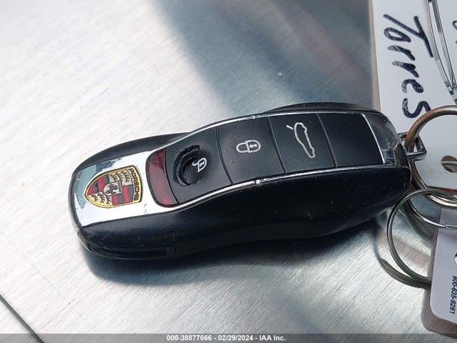 2013 PORSCHE PANAMERA WP0AA2A73DL012818 Photo 10