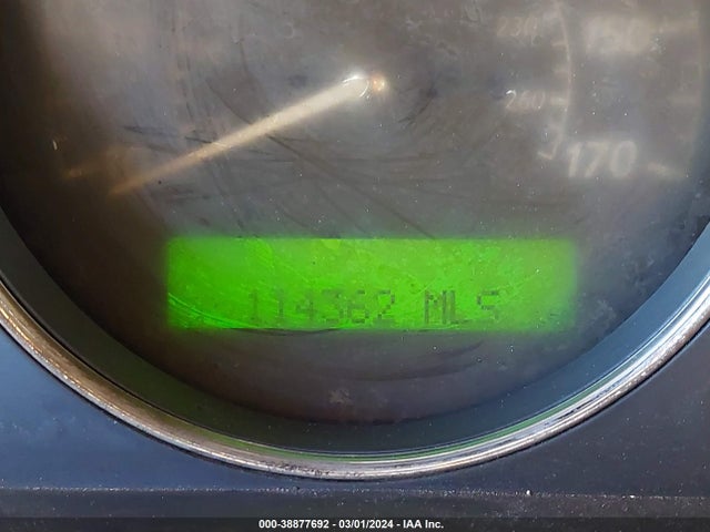 2006 JAGUAR XJ SAJWA71B26SH03620 Photo 6